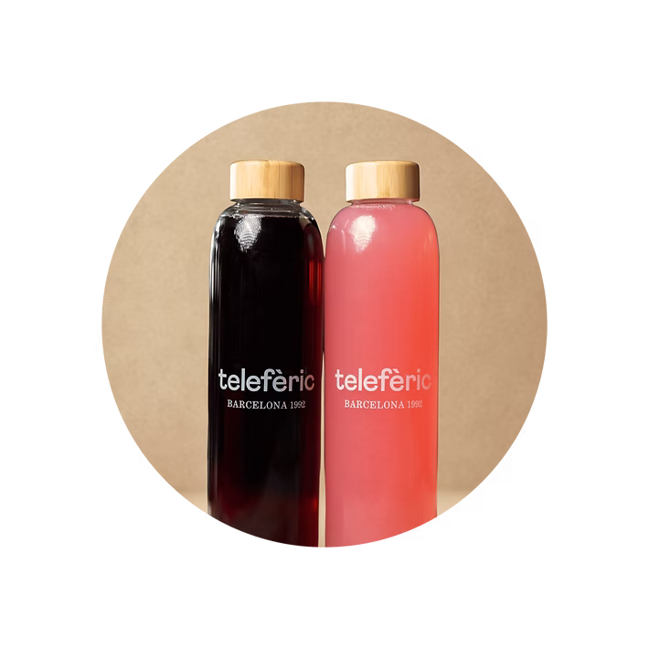 Telefèric Barcelona Collection