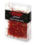 Saffron Threads ANTONIO SOTOS