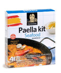 Seafood Paella Kit Carmencita