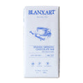 Spanish drinking chocolate bar Blanxart