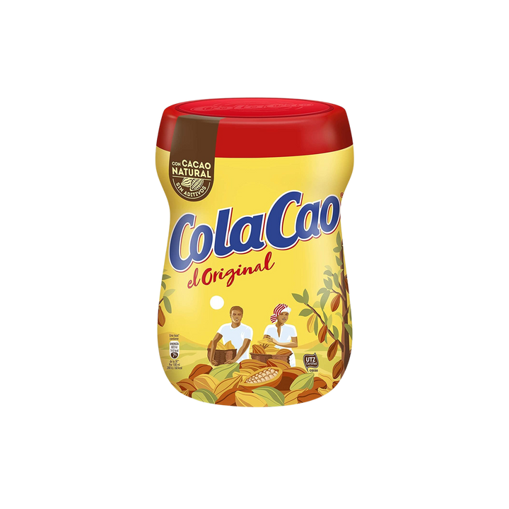Chocolate Mix Cola Cao