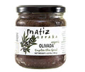 Matiz Olivada Spread