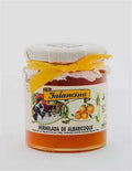 Apricot Jam - Jalancina