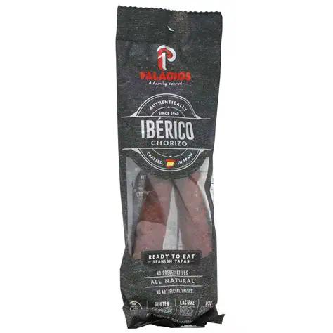 Chorizo Iberico By Palacios