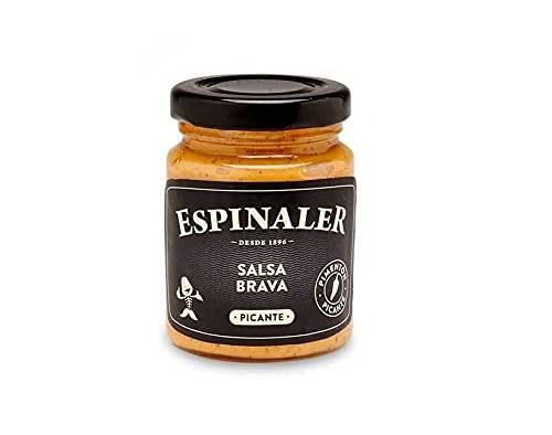 Salsa Brava by Espinaler