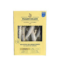 White Anchovies "Boquerones" by Pujado Solano