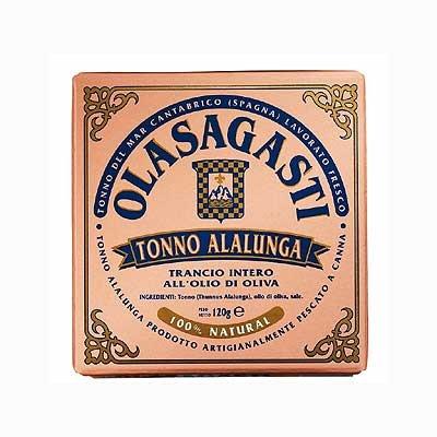 Bonito del Norte by Olasagasti