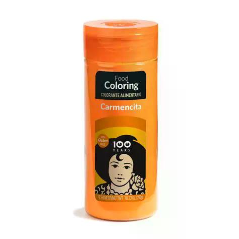 Colorante Carmencita