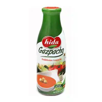 Gazpacho Hida Telefèric 25oz