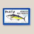 White Tuna - Bonito del Norte Matiz