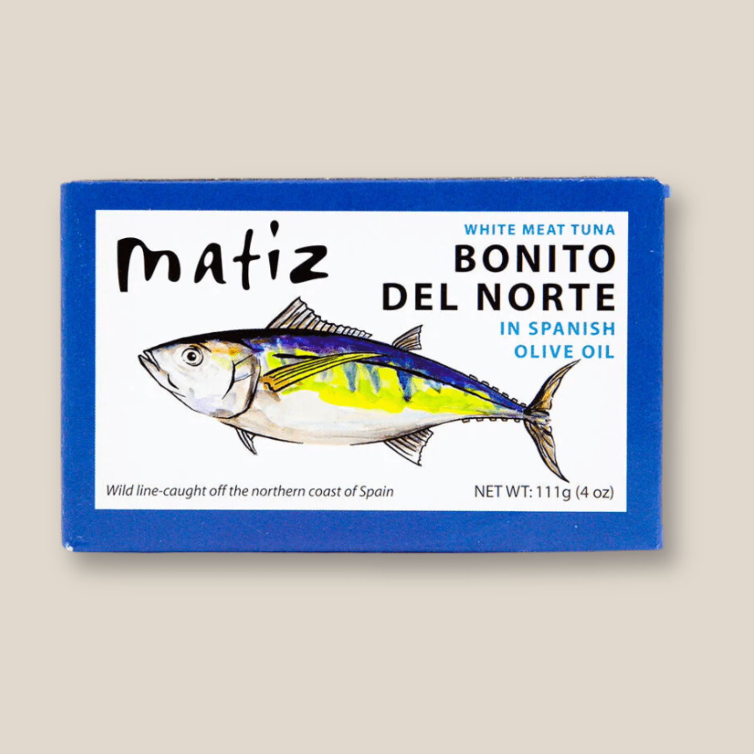 White Tuna - Bonito del Norte Matiz