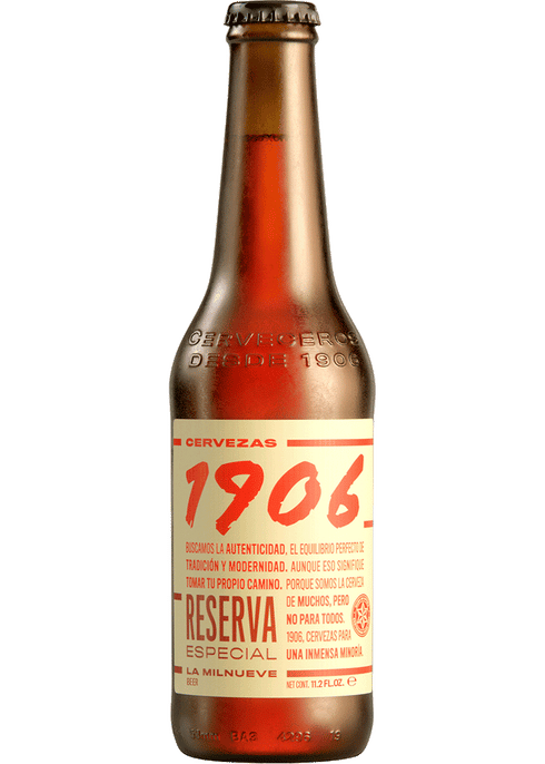 1906 Reserva Especial UNIT