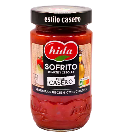 Sofrito Homemade Style by Hida