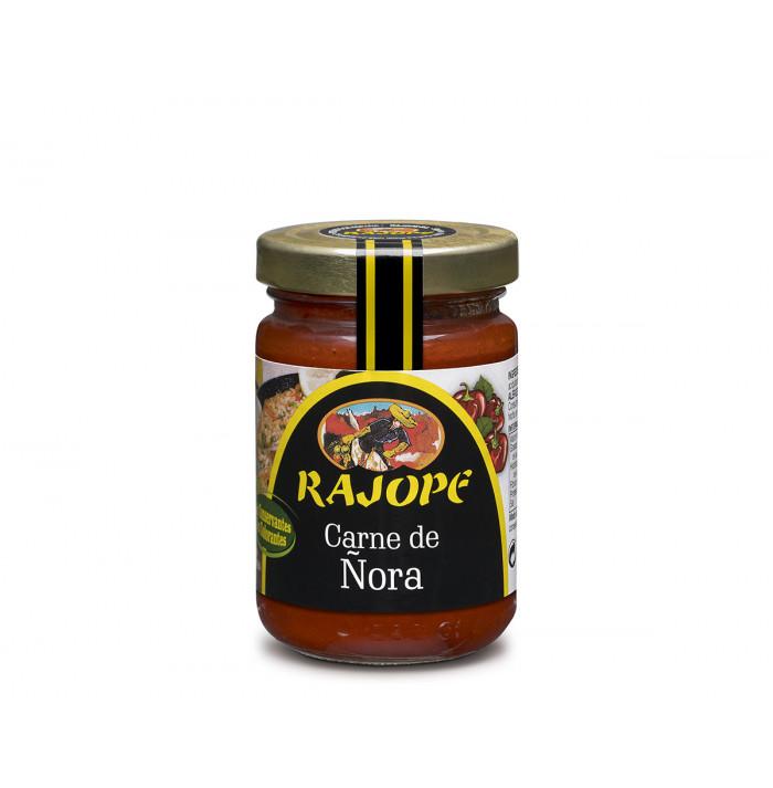 Carne de Nora (Nora pepper Paste) by Rajope