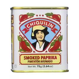 Chiquilin Smoked Paprika