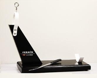 Stand Jamonero Fermin