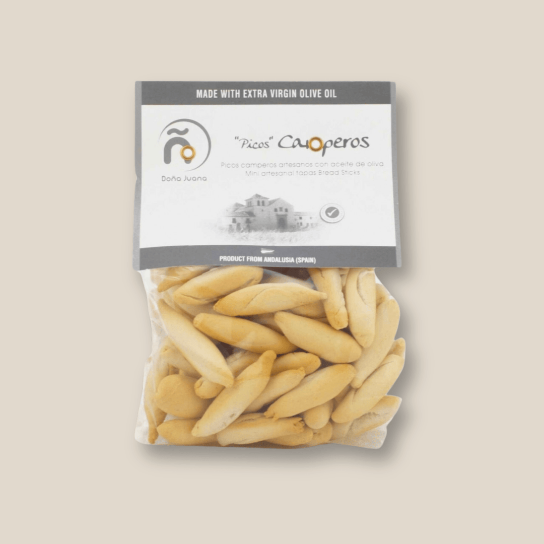Picos Camperos Mini Breadsticks