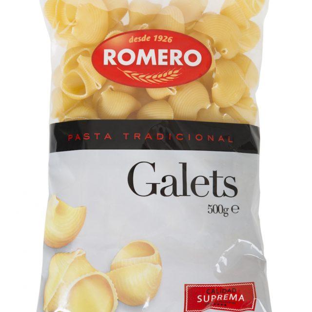 Galets Romero