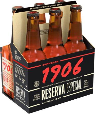 1906 Reserva Especial PACK