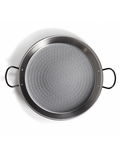 Paella Pan (Steel) 10 Servings