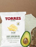 Torres Chips Avocado 1.41oz