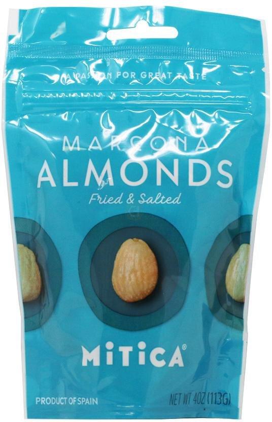Mitica Marcona Almonds