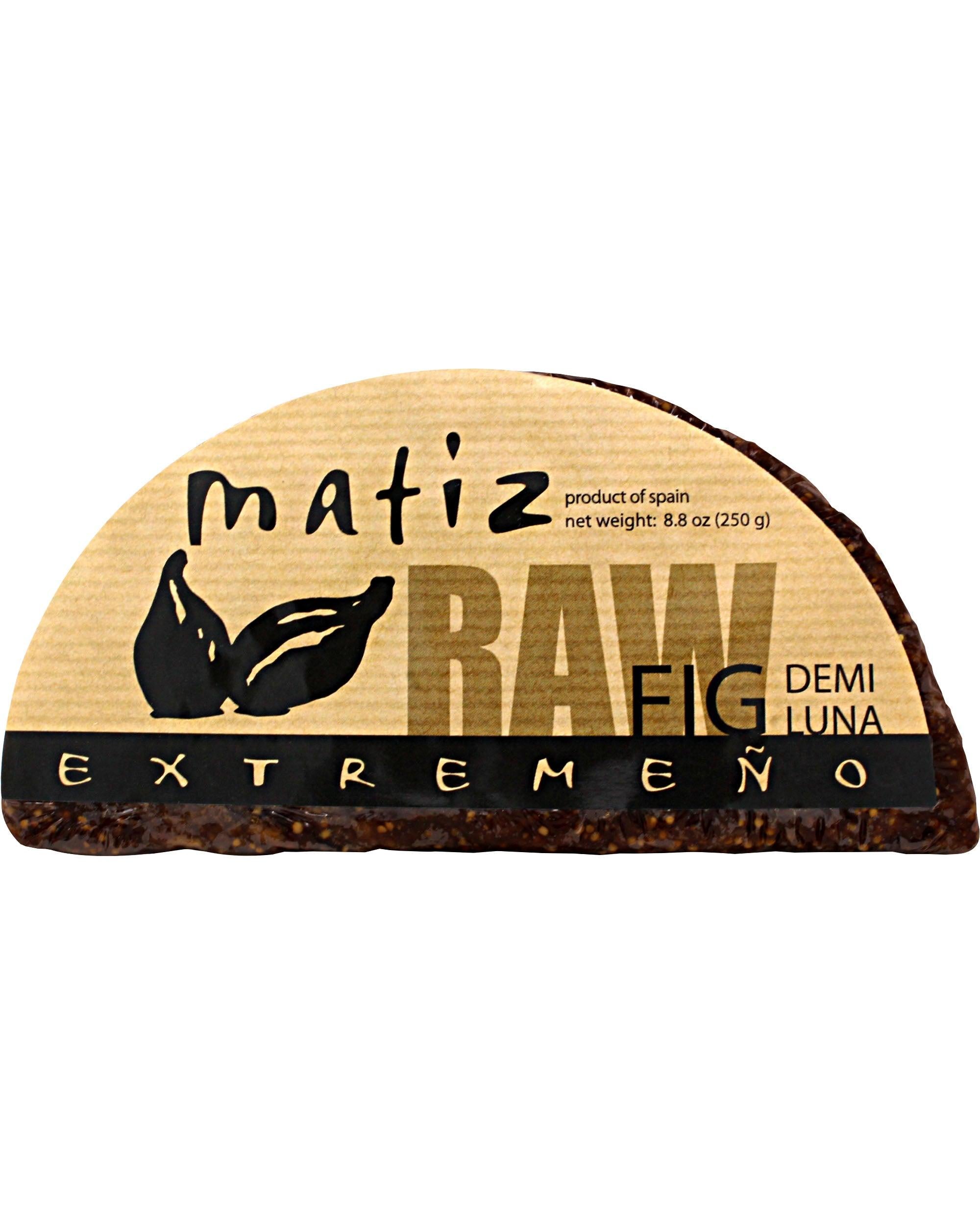 Raw Fig Matiz