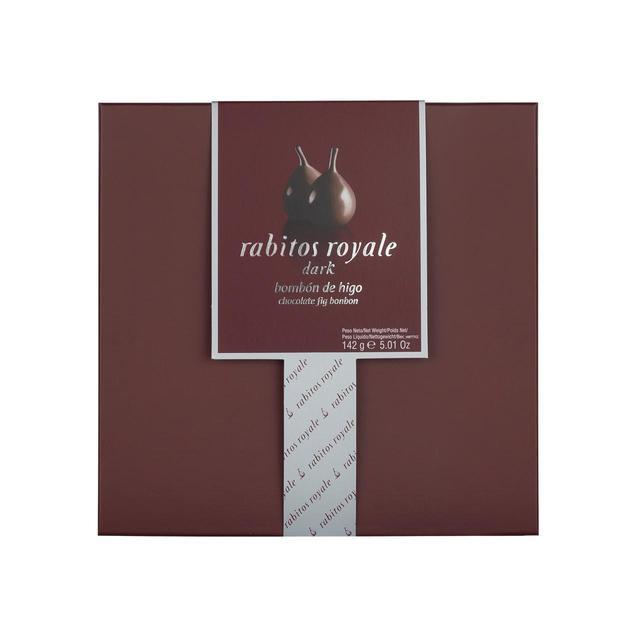 Fig Bonbons Box by Rabitos Royale 142g/ 5oz
