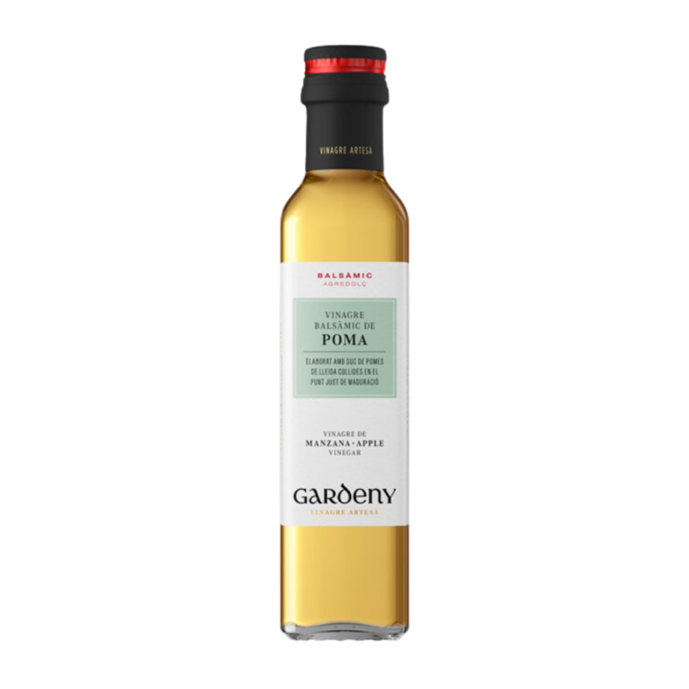 Apple Balsamic Viengar by  Gardeny