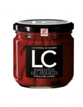 Piquillo Peppers de Lodosa DO 260g by La Catedral