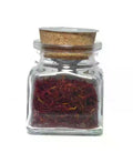 Saffron Al-Jucar