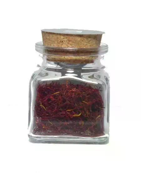 Saffron Al-Jucar