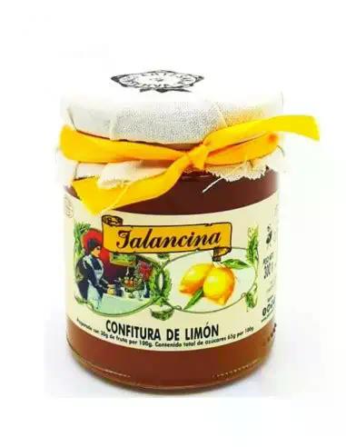 Jalancina Lemon Jam