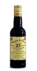 Sherry Vinegar Jerez Reserva 25