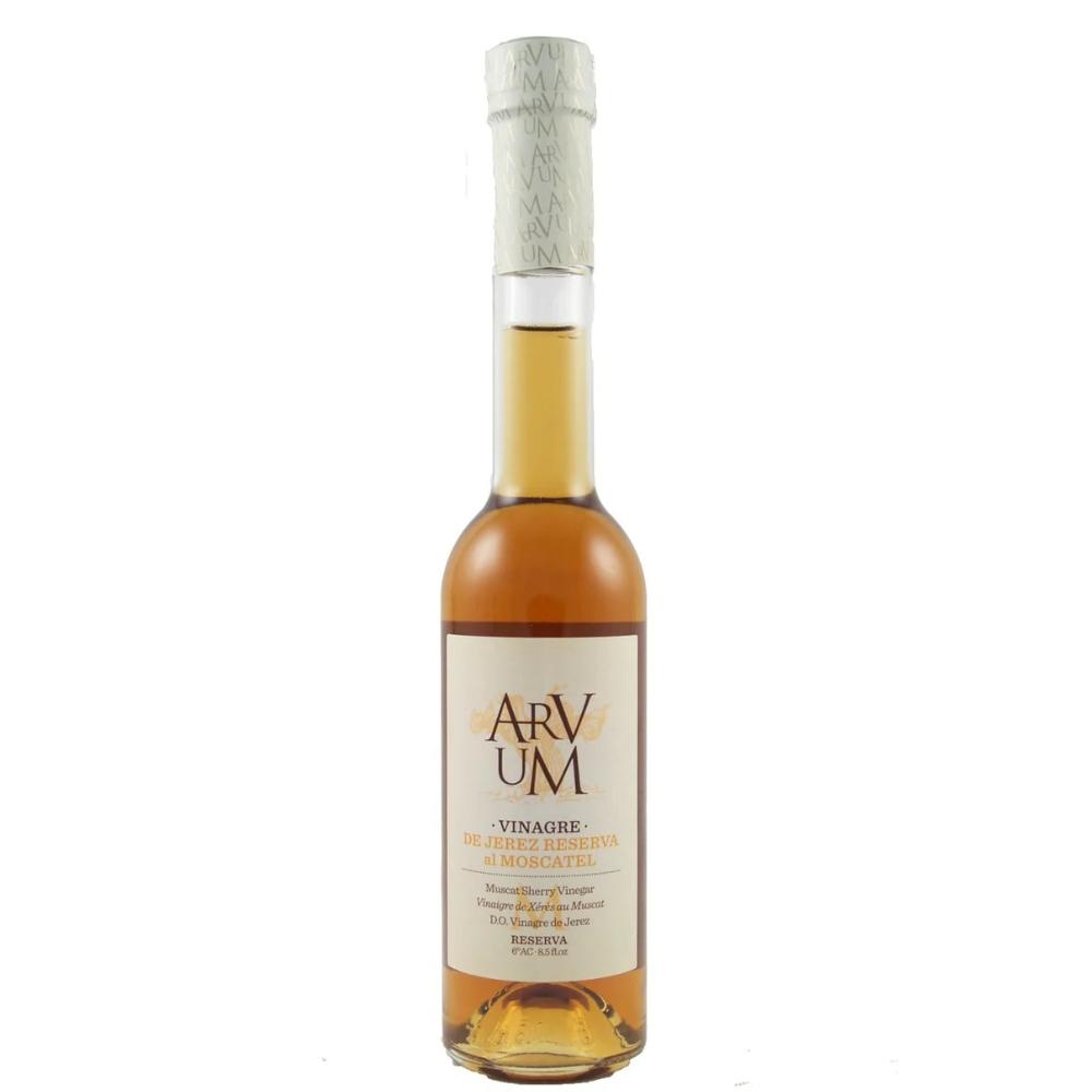 Arvum Moscatel Vinegar