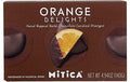 Orange Delights by Mitica