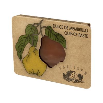 Artisan All-Natural Quince Membrillo