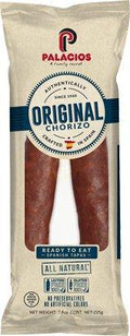 Chorizo Mild by Palacios