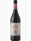 Red Vermut Lustau