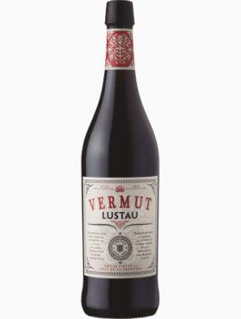 Red Vermut Lustau