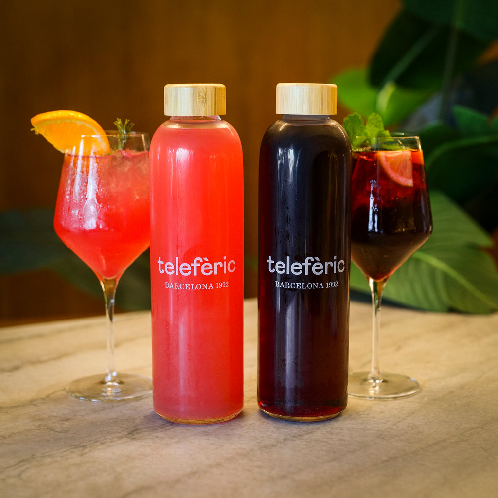 Special Price 2 Pack Sangria