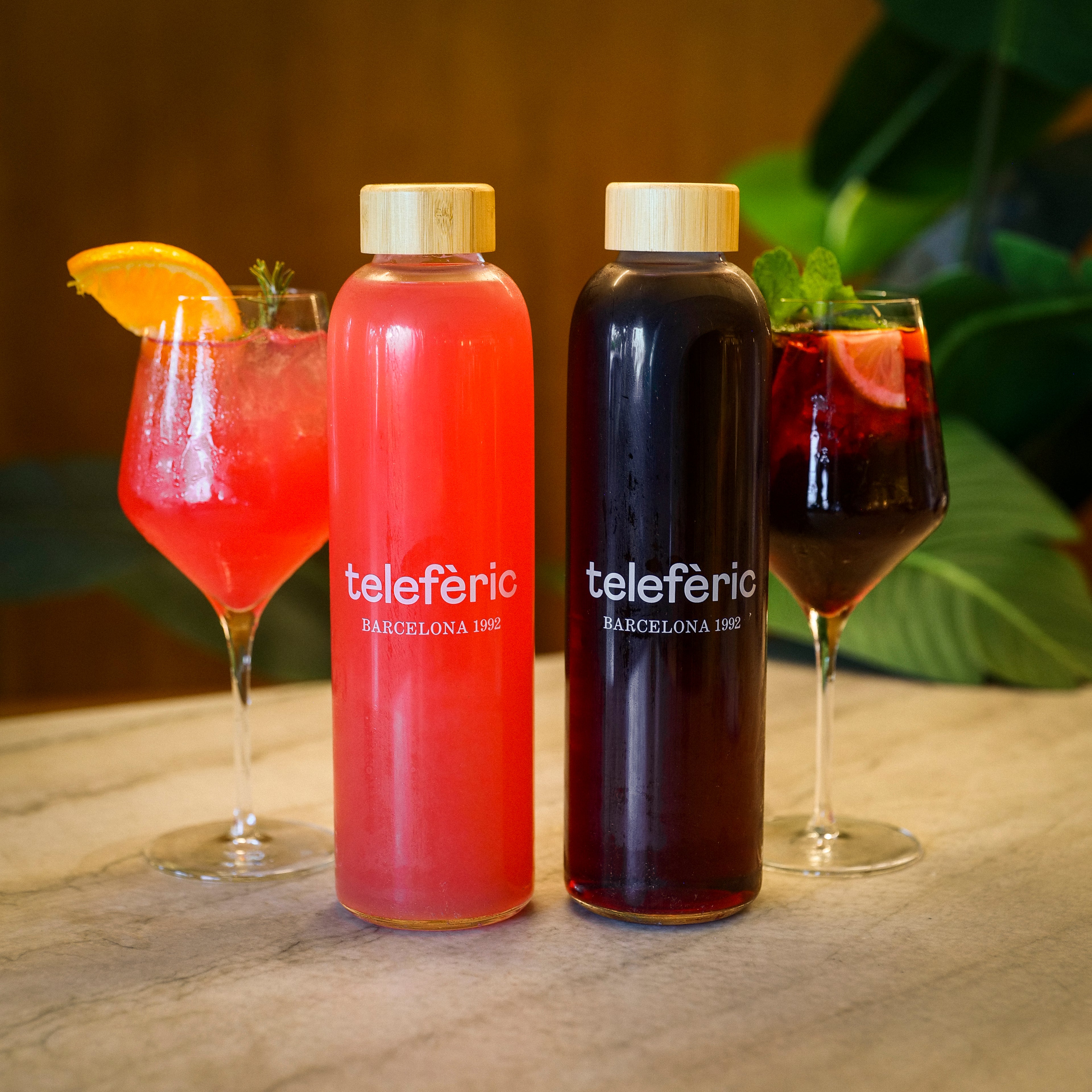 Special Price 2 Pack Sangria