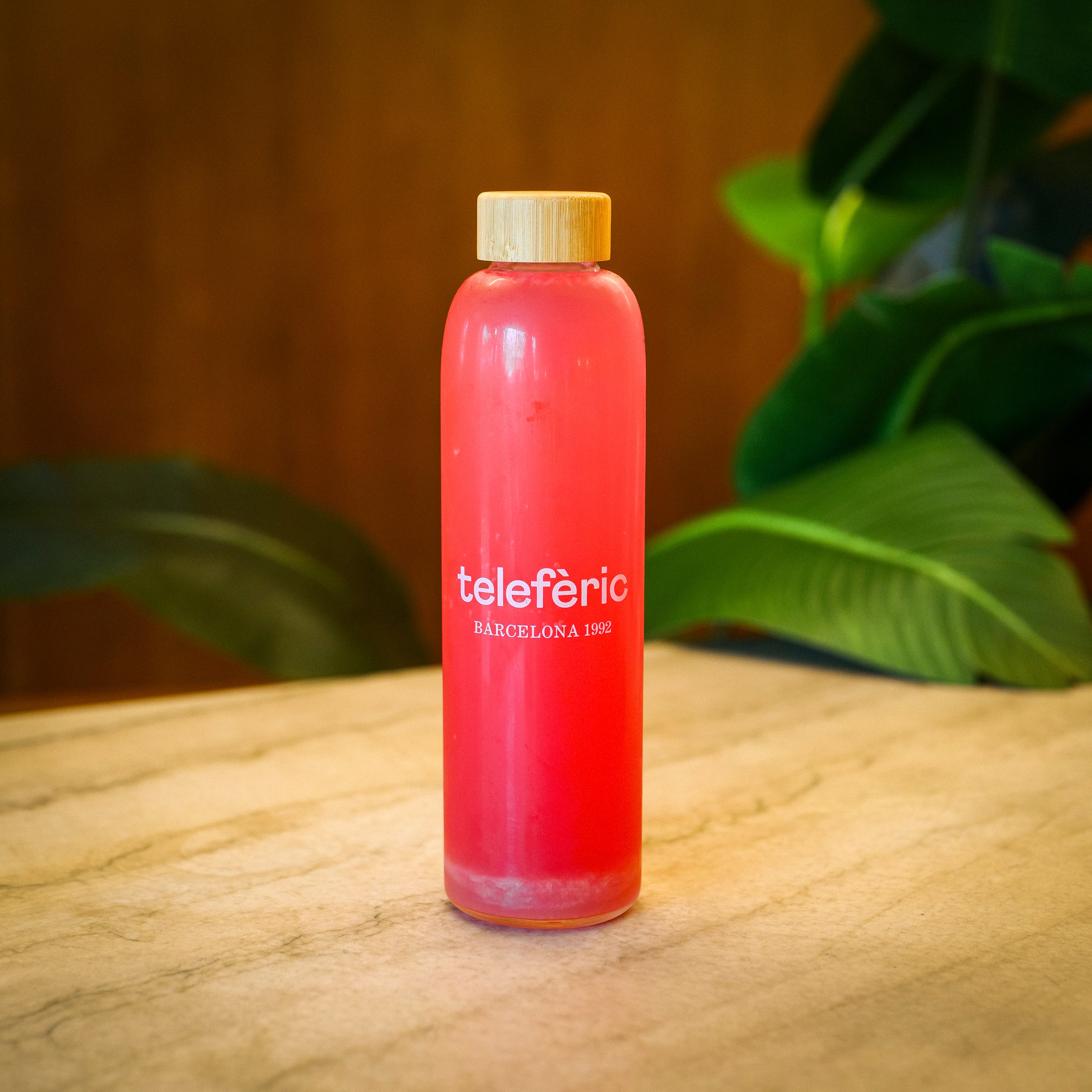 Virgin Sangria Barceloneta