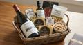 Charcuterie & Fun Basket