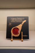 Jamón Ibérico de Bellota Telefèric Barcelona