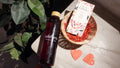 Sangria & Chocolate basket
