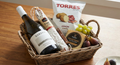 Iberian Delights Basket