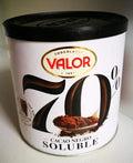 Cacao 70% Powder by Valor