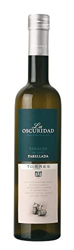 Parellada White Vinegar by Familia Torres