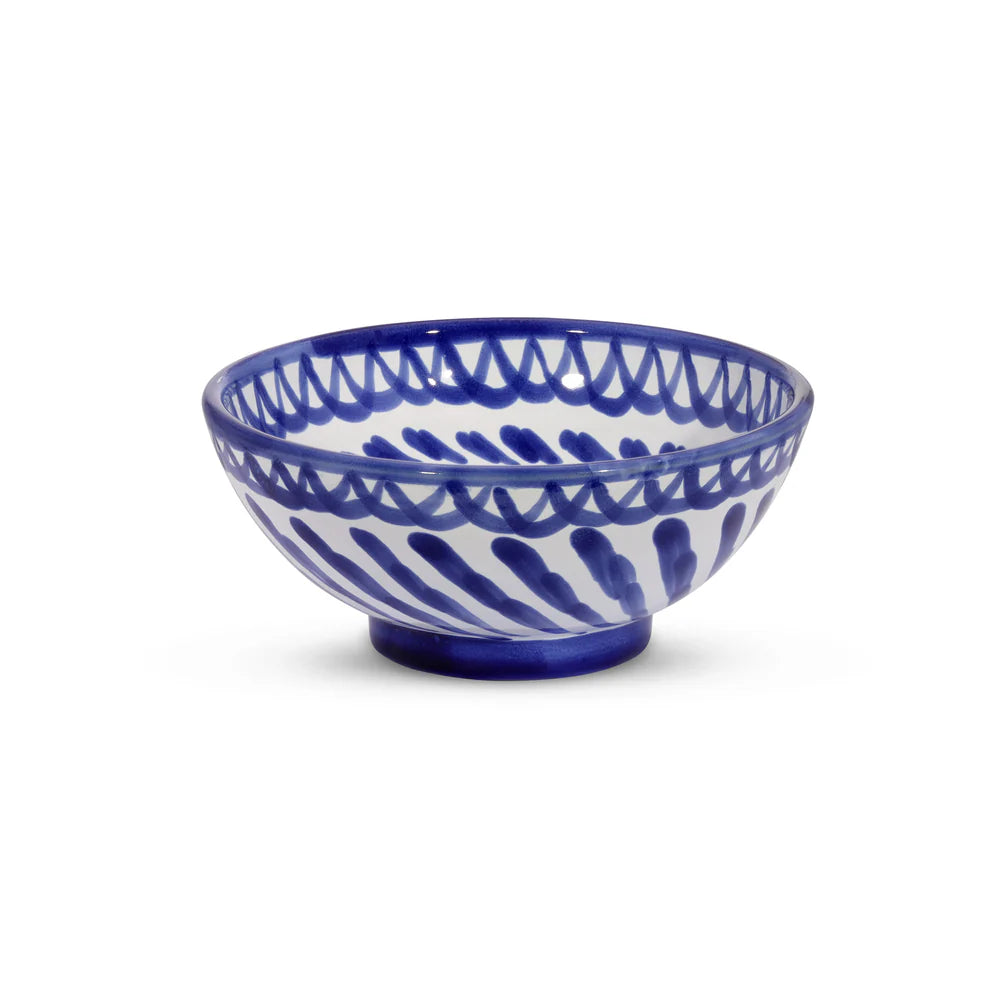 Hand Pintad Mini Bowl by Pomelo